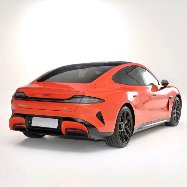 Affordable Electric Cars 2022