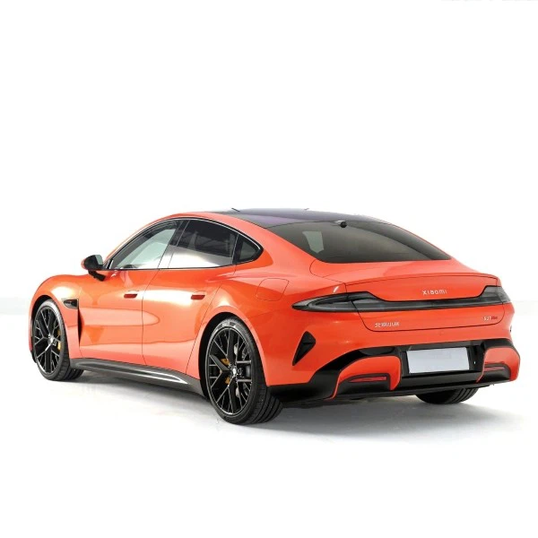 Affordable Electric Cars 2022