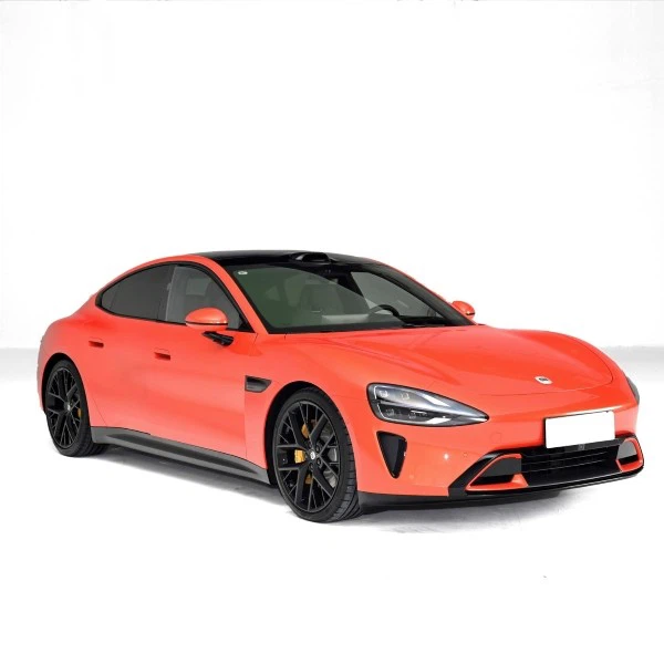 Affordable Electric Cars 2022