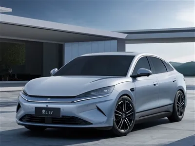 BYD, Tesla'nın En Çok-Satan Arabasının Yarı Fiyatına Çin'de 'Model 3 Killer' ...