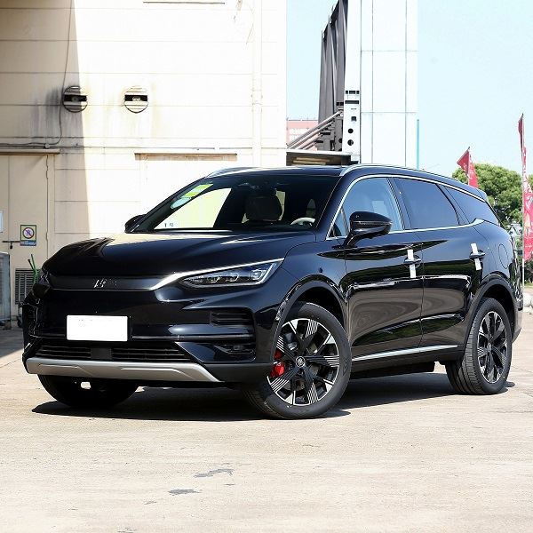 BYD TANG ARTI EV