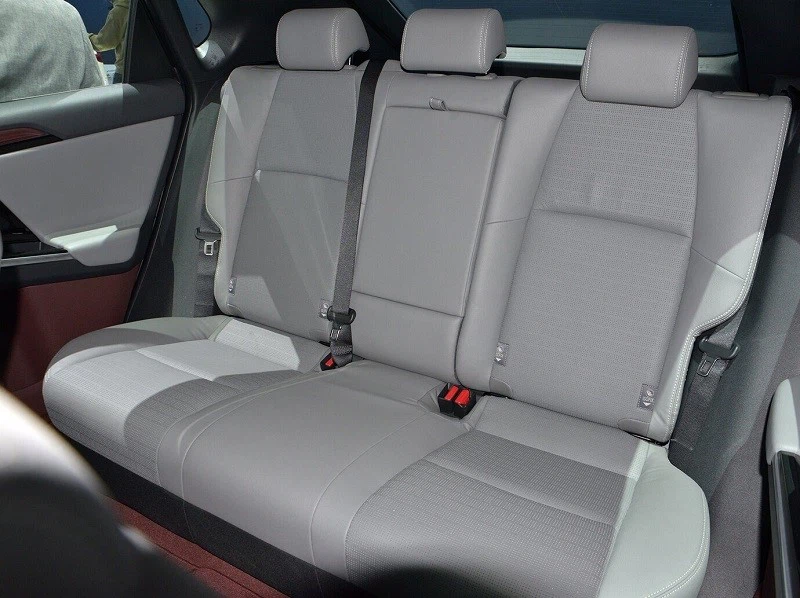 toyota bz4x SUV toyota bz4x SUV