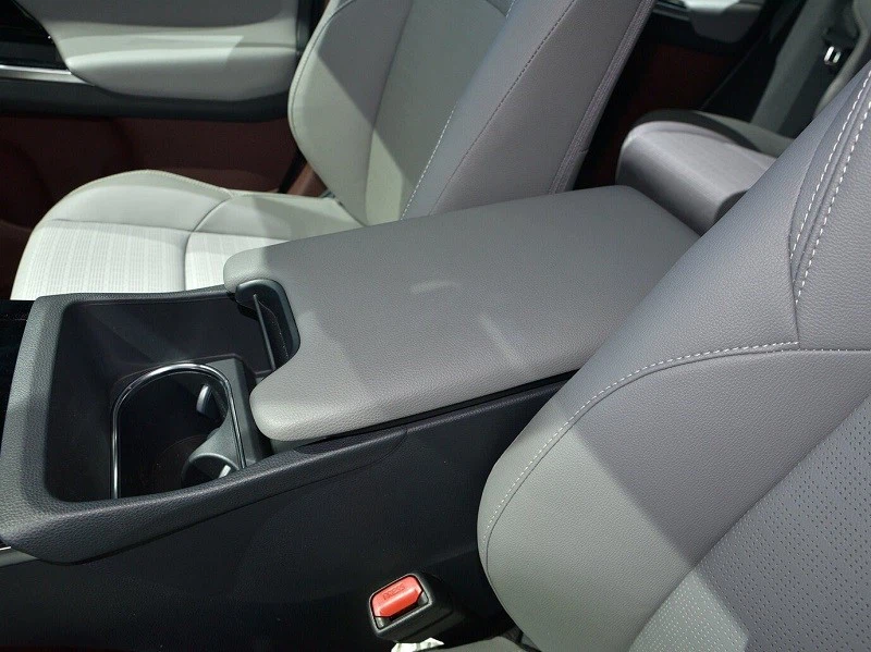 toyota bz4x pure electric SUV vehicle toyota bz4x pure electric SUV vehicle