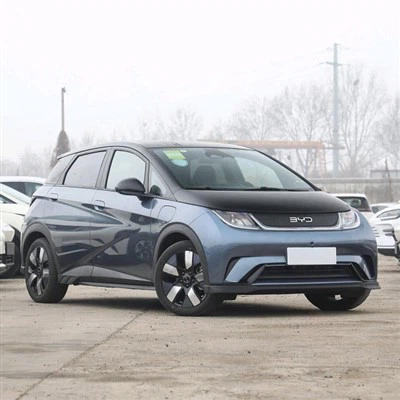 BYD marka tamamen elektrikli aracın tork çıkışı nasıl?